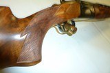 PERAZZI M-8 SPECIAL 12 GA 34