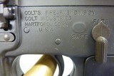 COLT SP-1 PRE BAN .223 18 - 6 of 13