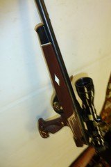 REMNGTON XP-100 SILHOUETTE 35 REM 14.5 - 2 of 13