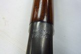 WINCHESTER MODEL 63 22 CAL SEMI AUTO RIFLE - 13 of 15