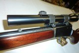 WINCHESTER MODEL 63 22 CAL SEMI AUTO RIFLE - 7 of 15