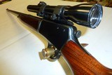 WINCHESTER MODEL 63 22 CAL SEMI AUTO RIFLE - 3 of 15