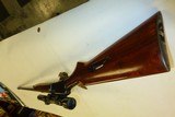 WINCHESTER MODEL 63 22 CAL SEMI AUTO RIFLE - 8 of 15