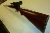 WINCHESTER MODEL 63 22 CAL SEMI AUTO RIFLE - 1 of 15