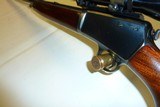 WINCHESTER MODEL 63 22 CAL SEMI AUTO RIFLE - 4 of 15