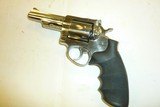 RUGER SECURITY SIX 357 CAL 4