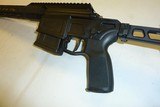 SIG SAUER CROSS .308 CAL BOLT ACTION RIFLE USED - 4 of 11