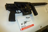SIG SAUER CROSS .308 CAL BOLT ACTION RIFLE USED - 11 of 11