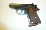 WALTHER PPK .380 CAL MFG IN GERMANY - 7 of 14