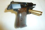 WALTHER PPK .380 CAL MFG IN GERMANY - 13 of 14
