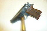 WALTHER PPK .380 CAL MFG IN GERMANY - 3 of 14