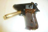 WALTHER PPK .380 CAL MFG IN GERMANY - 2 of 14