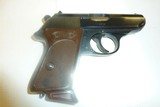 WALTHER PPK .380 CAL MFG IN GERMANY - 9 of 14