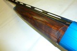 BERETTA A400 XCEL SPORTING 12 GA 30