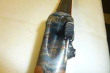 SHILOH SHARPS 1874 MILITARY CARBINE
45/70 CAL 22