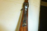 SHILOH SHARPS 1874 MILITARY CARBINE
45/70 CAL 22