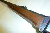 SHILOH SHARPS 1874 MILITARY CARBINE
45/70 CAL 22