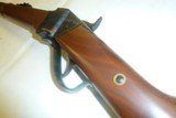 SHILOH SHARPS 1874 MILITARY CARBINE
45/70 CAL 22