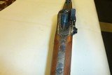 SHILOH SHARPS 1874 MILITARY CARBINE
45/70 CAL 22