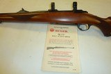 RUGER M77RS .358 WIN MAG - 14 of 14