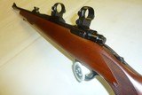 RUGER M77RS .358 WIN MAG - 3 of 14