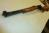 MARLIN 336BL 30-30 LEVER ACTION CARBINE - 7 of 14