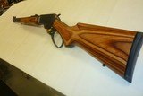 MARLIN 336BL 30-30 LEVER ACTION CARBINE - 3 of 14