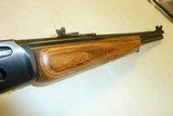 MARLIN 336BL 30-30 LEVER ACTION CARBINE - 11 of 14