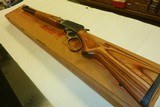 MARLIN 336BL 30-30 LEVER ACTION CARBINE - 2 of 14