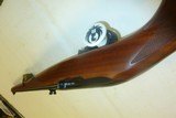 RUGER 10-22 RBIW 22 CAL SEMI AUTO MANNLICHER STOCK - 9 of 12