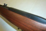 RUGER 10-22 RBIW 22 CAL SEMI AUTO MANNLICHER STOCK - 5 of 12