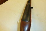 RUGER 10-22 RBIW 22 CAL SEMI AUTO MANNLICHER STOCK - 10 of 12