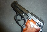 BERETTA 85F CHEETAH .380 CAL SEMI AUTO PISTOL - 10 of 13