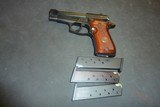 BERETTA 85F CHEETAH .380 CAL SEMI AUTO PISTOL - 13 of 13