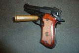 BERETTA 85F CHEETAH .380 CAL SEMI AUTO PISTOL - 2 of 13