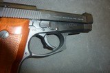 BERETTA 85F CHEETAH .380 CAL SEMI AUTO PISTOL - 9 of 13