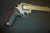 TAURUS RAGING BULL 44 MAG 8.38