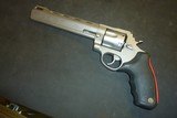 TAURUS RAGING BULL 44 MAG 8.38