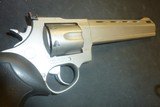 TAURUS RAGING BULL 44 MAG 8.38