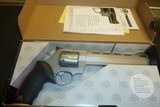 TAURUS RAGING BULL 44 MAG 8.38