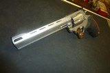 TAURUS RAGING BULL 44 MAG 8.38