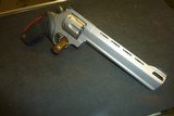 TAURUS RAGING BULL 44 MAG 8.38