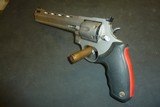 TAURUS RAGING BULL 44 MAG 8.38