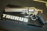 TAURUS RAGING BULL 44 MAG 8.38