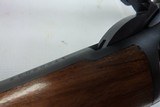 MARLIN 336C 35 REM LEVER ACTION RIFLE - 14 of 15