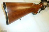 MARLIN 336C 35 REM LEVER ACTION RIFLE - 8 of 15