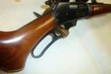 MARLIN 336C 35 REM LEVER ACTION RIFLE - 9 of 15
