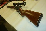 MARLIN 336C 35 REM LEVER ACTION RIFLE