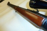 MARLIN 336C 35 REM LEVER ACTION RIFLE - 4 of 15