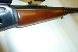 MARLIN 336C 35 REM LEVER ACTION RIFLE - 10 of 15